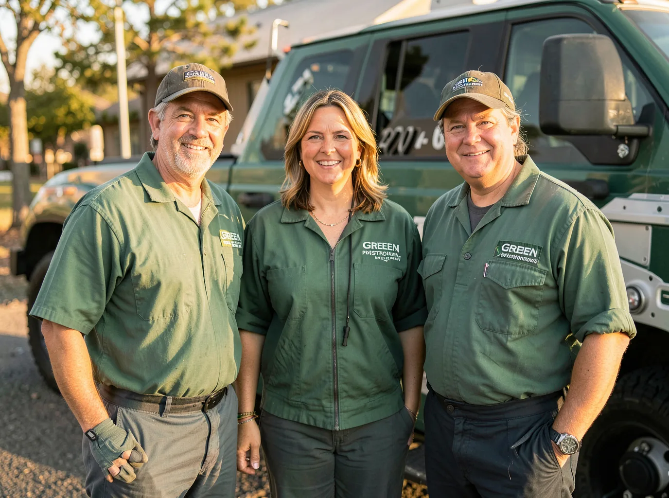 Water Damage Restoration company in Pandora, TX